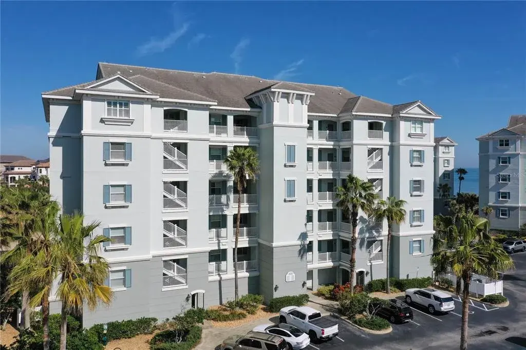 Property for sale at 400 CINNAMON BEACH WAY UNIT 324, PALM COAST, FL, 32137