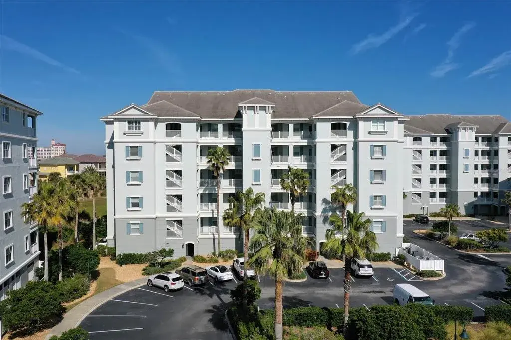 Property for sale at 400 CINNAMON BEACH WAY UNIT 324, PALM COAST, FL, 32137