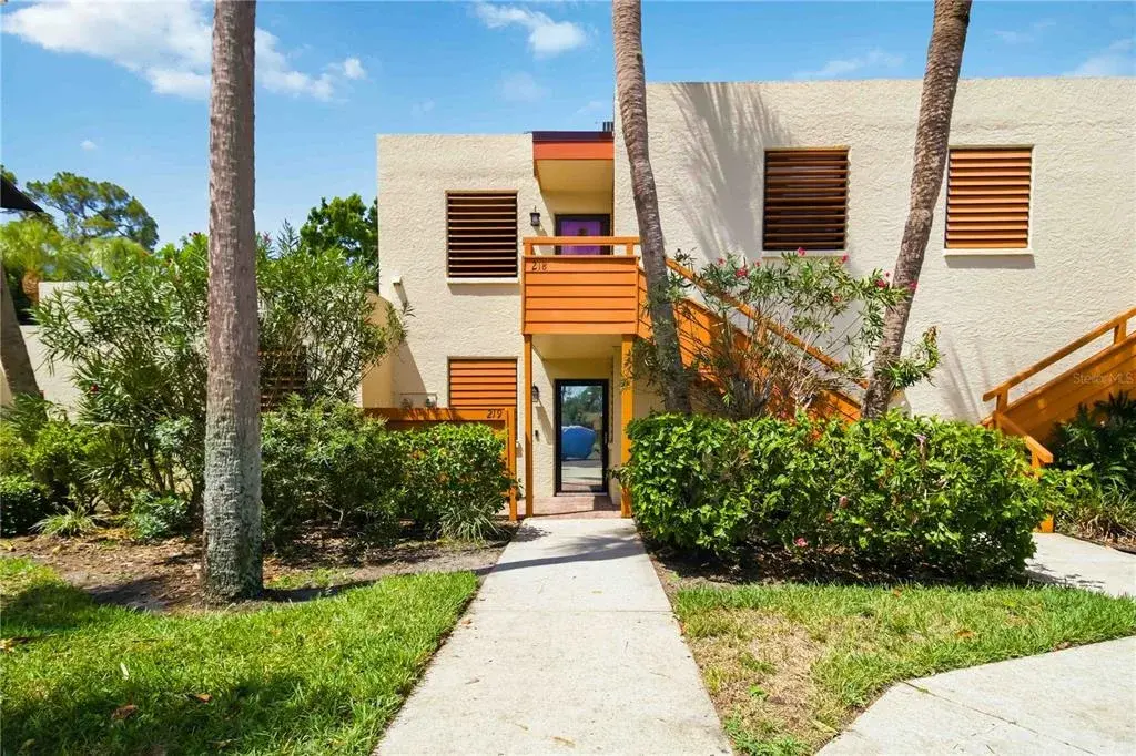 Property for sale at 218 PINENEEDLE DRIVE UNIT 218, BRADENTON, FL, 34210