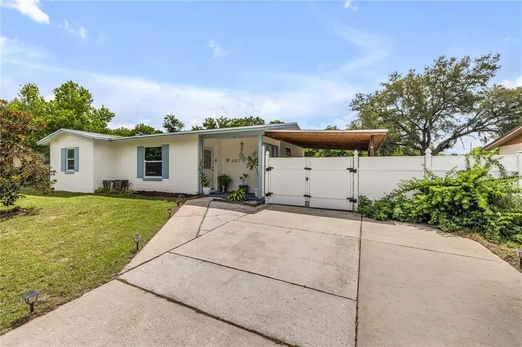 Property for sale at 2417 ADAMS AVENUE, DELTONA, FL, 32738