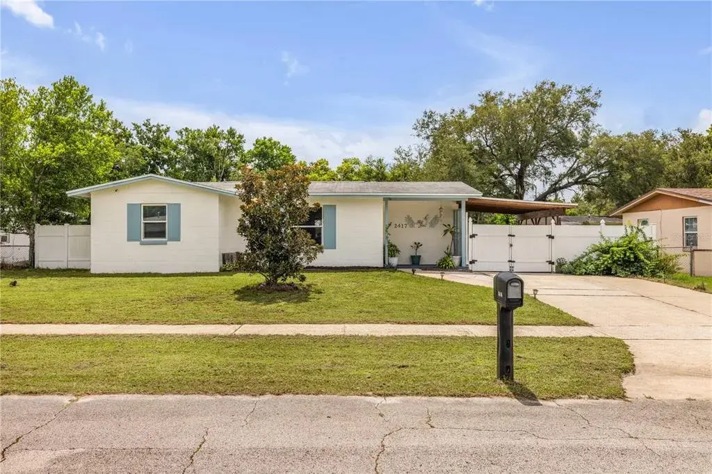Property for sale at 2417 ADAMS AVENUE, DELTONA, FL, 32738