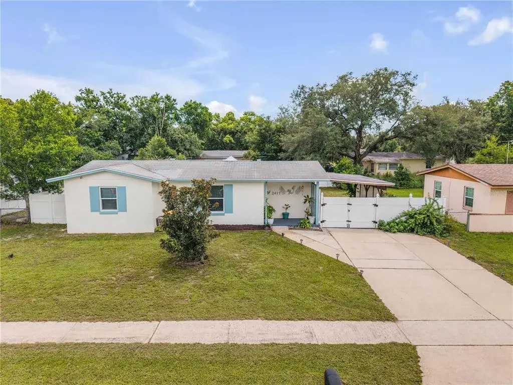 Property for sale at 2417 ADAMS AVENUE, DELTONA, FL, 32738