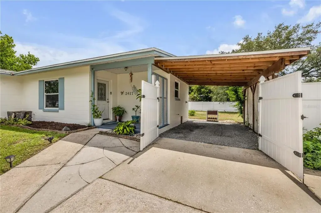 Property for sale at 2417 ADAMS AVENUE, DELTONA, FL, 32738