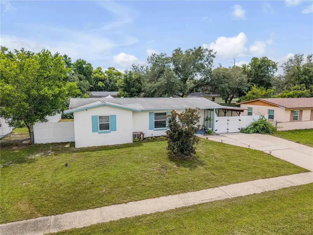 Property for sale at 2417 ADAMS AVENUE, DELTONA, FL, 32738