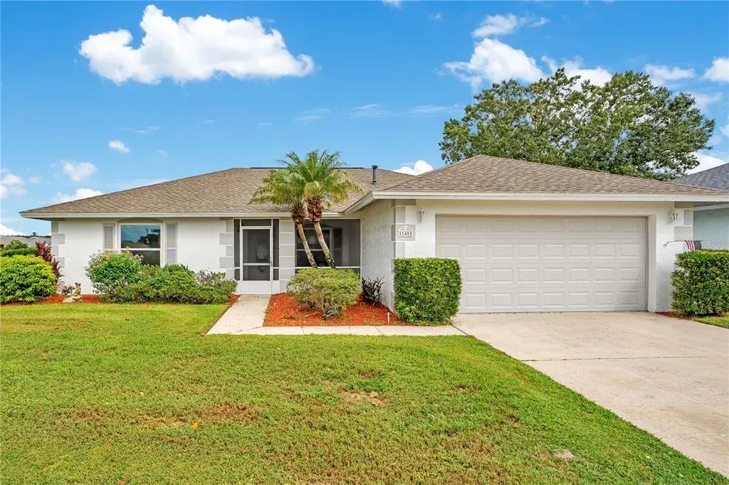 Property for sale at 11405 STAMFIELD DRIVE, ORLANDO, FL, 32821