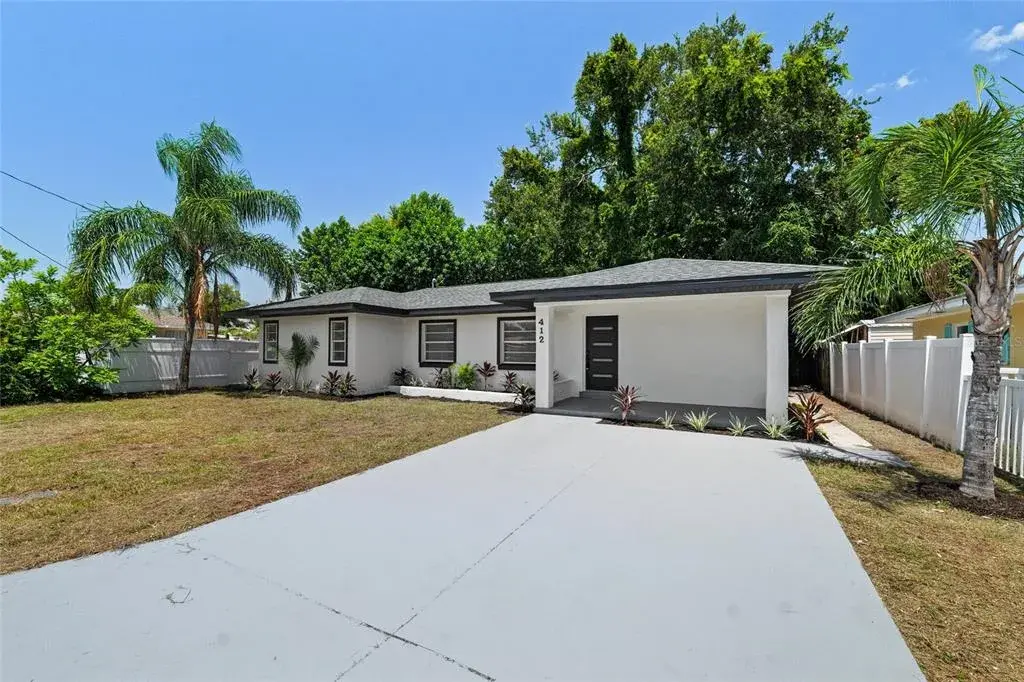 Property for sale at 412 20TH AVENUE W, PALMETTO, FL, 34221