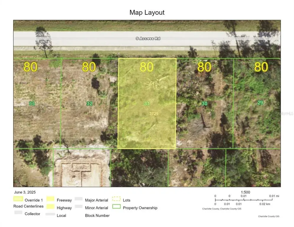 Property for sale at 4451 S ACCESS ROAD, ENGLEWOOD, FL, 34224