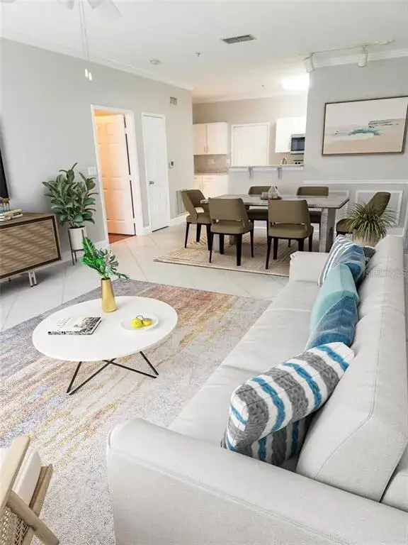 Property for sale at 4307 BAYSIDE VILLAGE DRIVE UNIT 103, TAMPA, FL, 33615