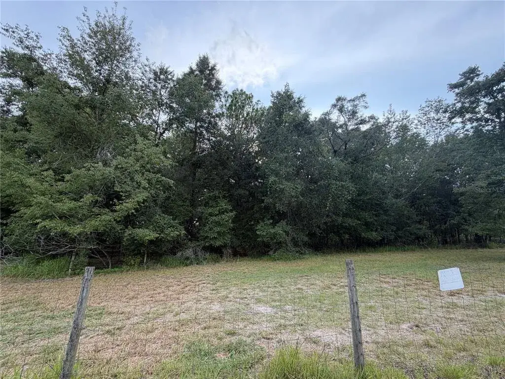 Property for sale at NE 32 PLACE, HIGH SPRINGS, FL, 32643