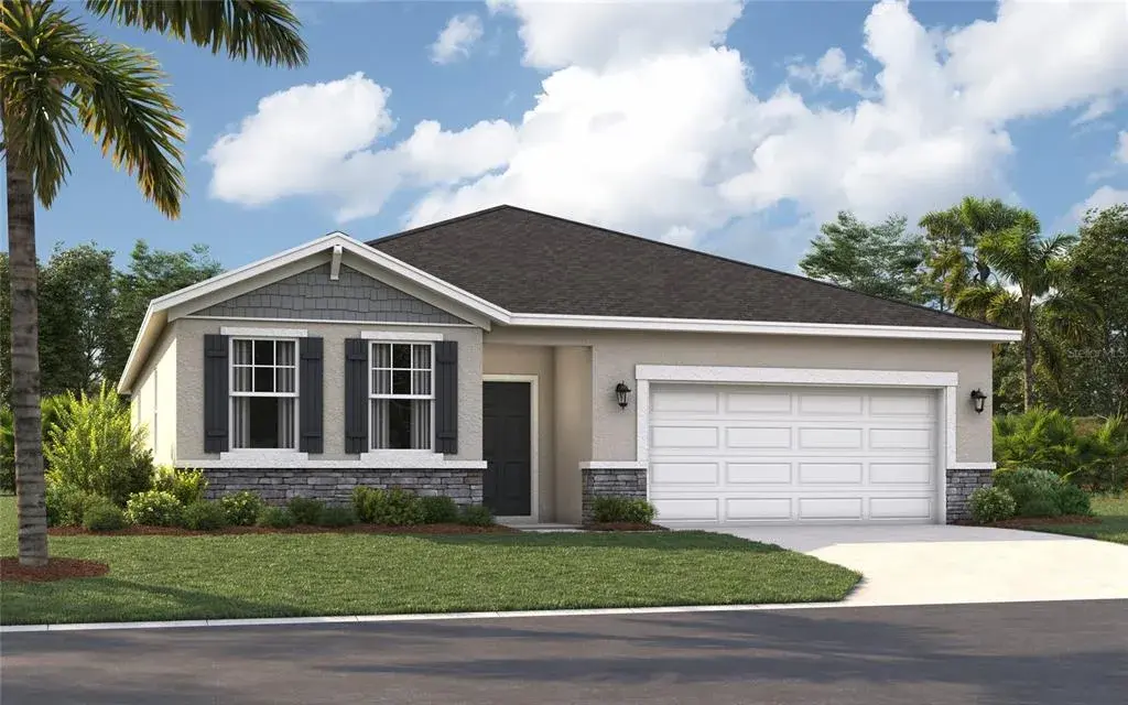 Property for sale at 1842 AMERICAN WAY, HAINES CITY, FL, 33844