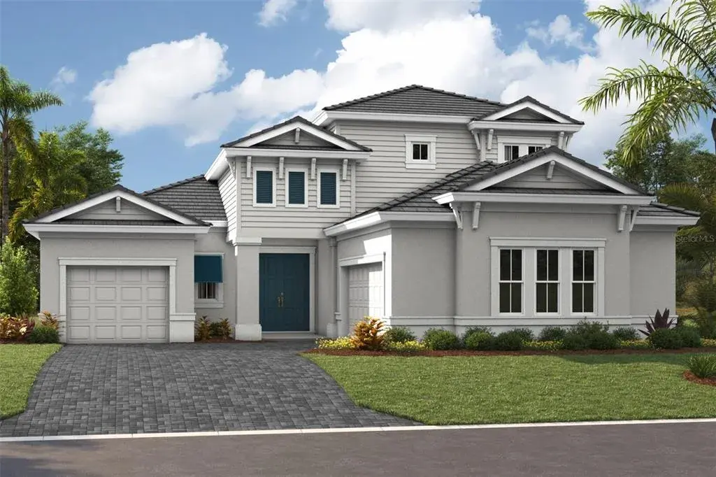 Property for sale at 3805 COUNTRY VIEW COURT, LAKEWOOD RANCH, FL, 34211
