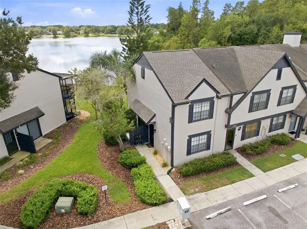 Property for sale at 16602 BRIGADOON DRIVE, TAMPA, FL, 33618