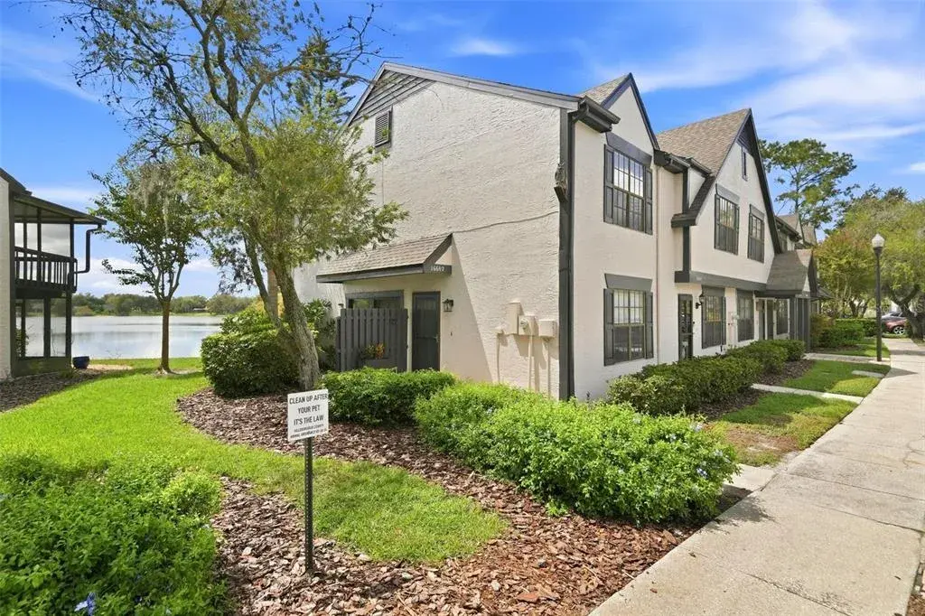 Property for sale at 16602 BRIGADOON DRIVE, TAMPA, FL, 33618