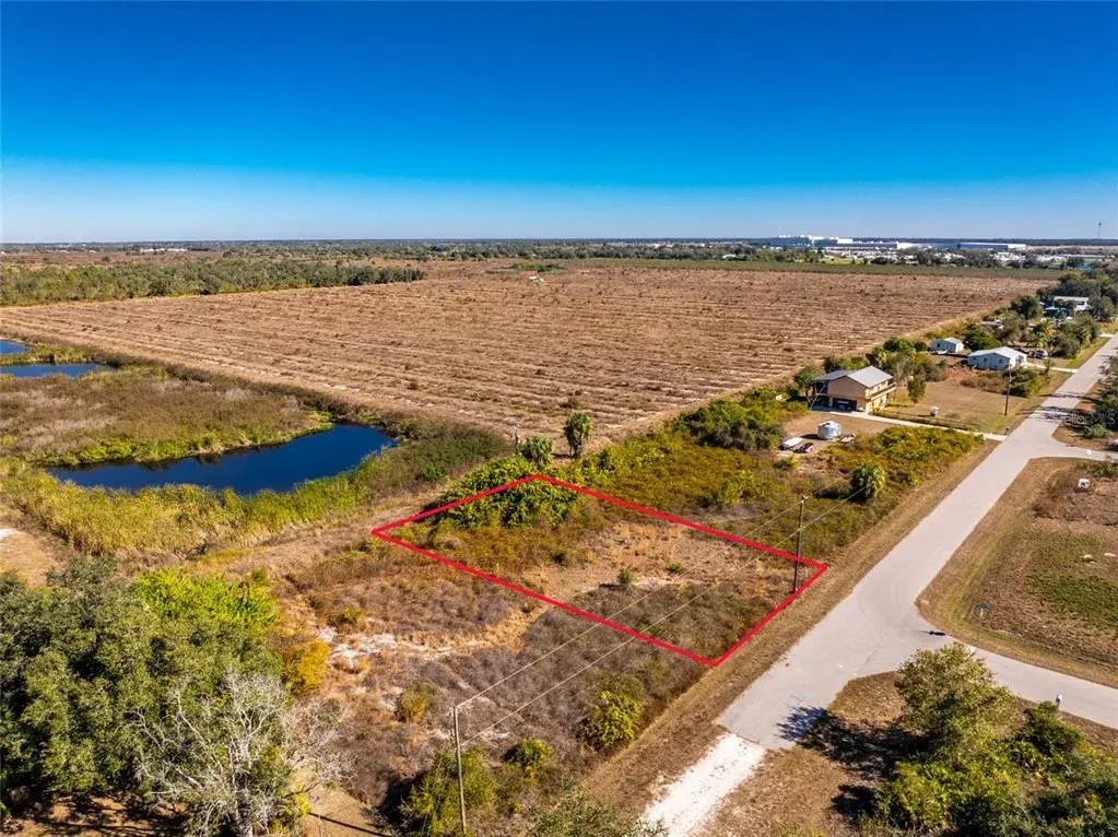 Property for sale at 29012 BOYCE ROAD, PUNTA GORDA, FL, 33982