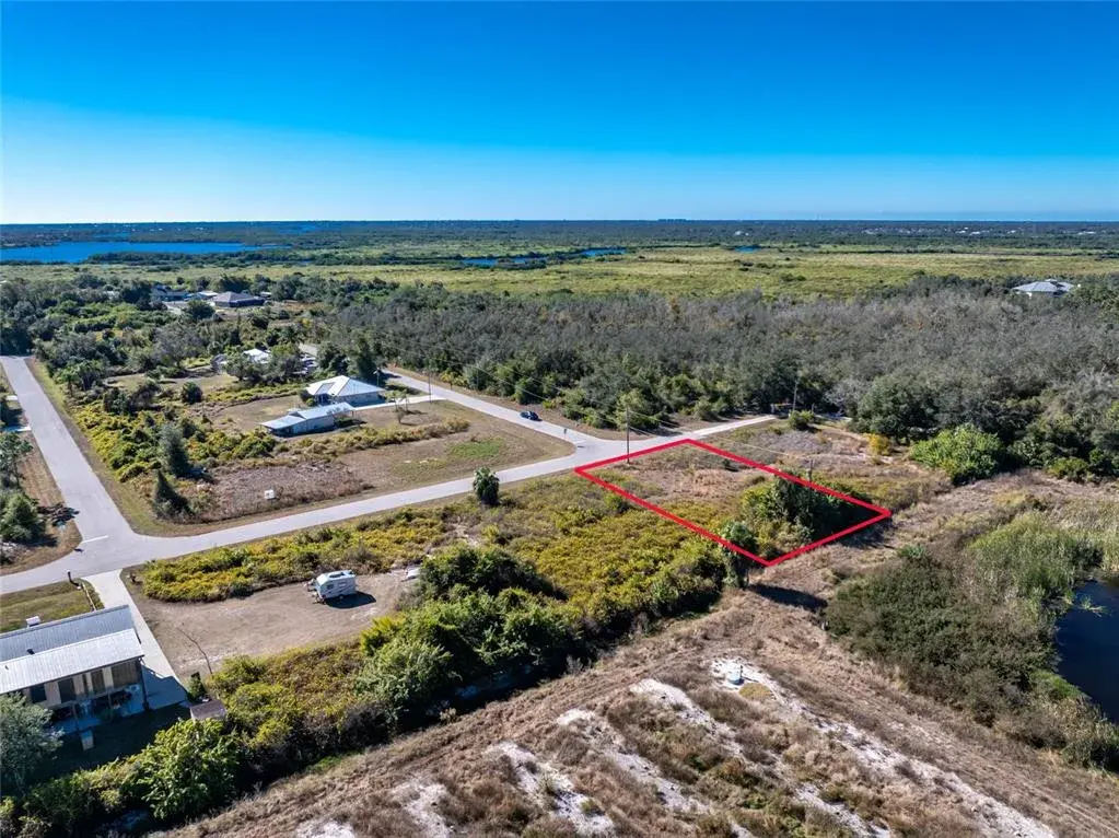 Property for sale at 29012 BOYCE ROAD, PUNTA GORDA, FL, 33982
