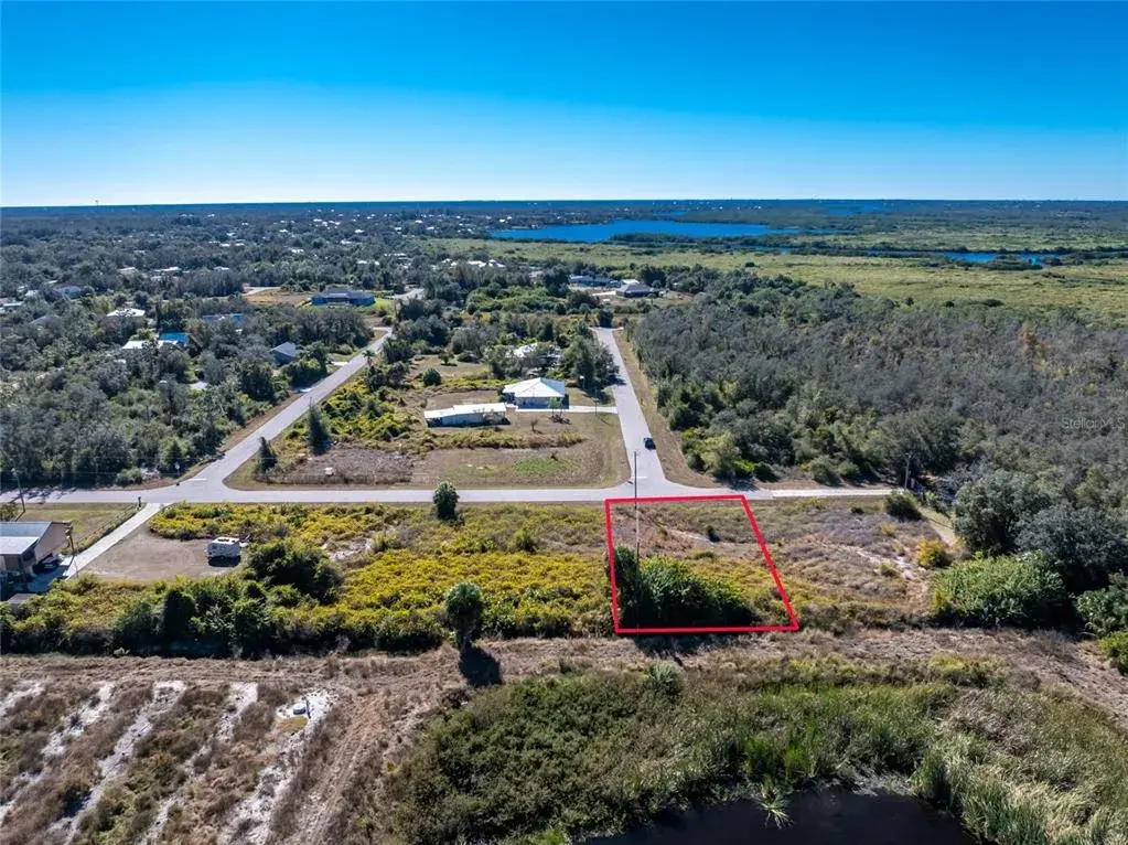 Property for sale at 29012 BOYCE ROAD, PUNTA GORDA, FL, 33982