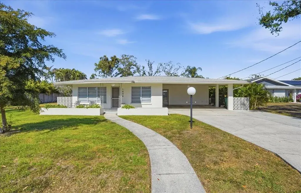 Property for sale at 1606 4TH STREET W, PALMETTO, FL, 34221