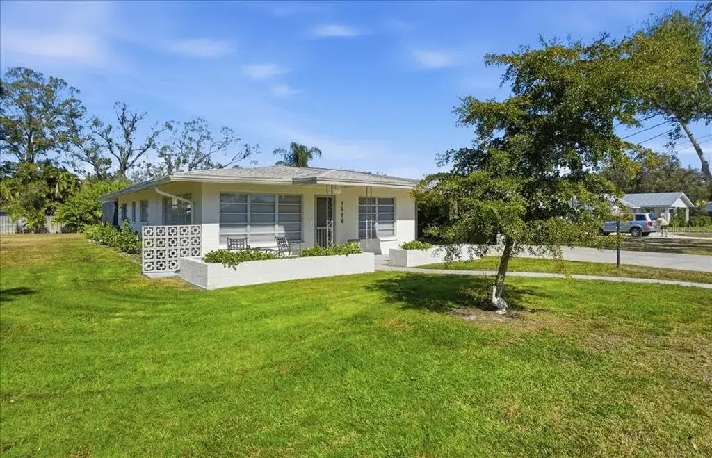 Property for sale at 1606 4TH STREET W, PALMETTO, FL, 34221