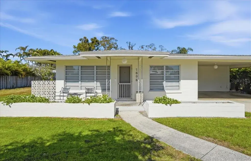 Property for sale at 1606 4TH STREET W, PALMETTO, FL, 34221