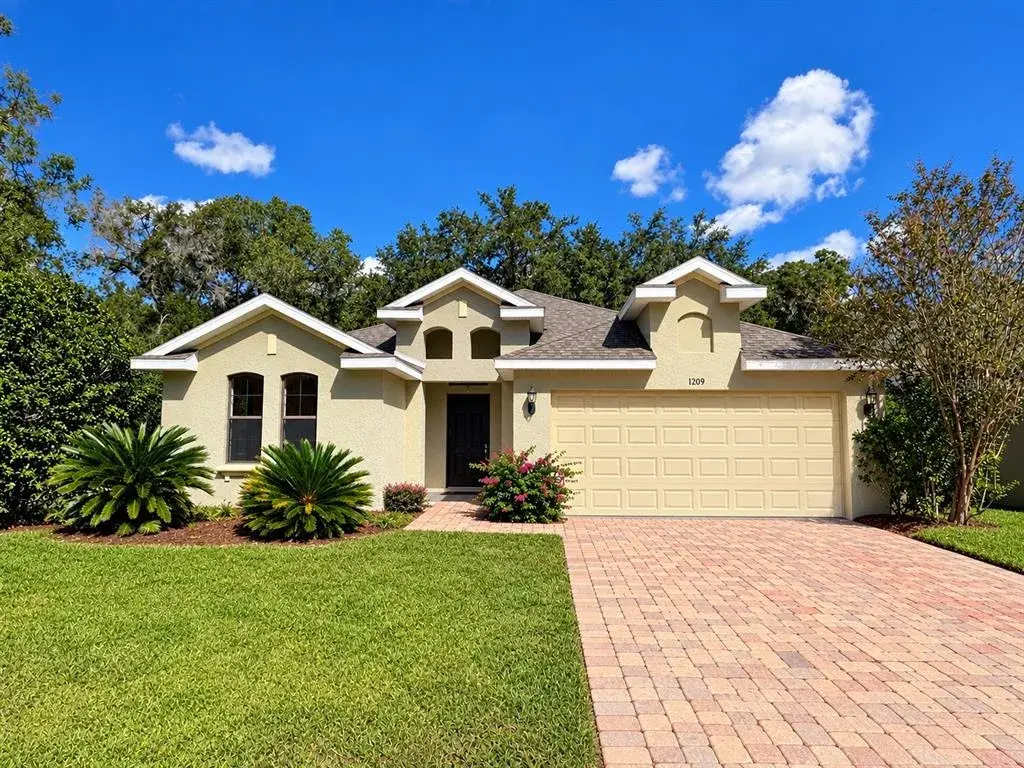 Property for sale at 1209 BRAMLEY LANE, DELAND, FL, 32720