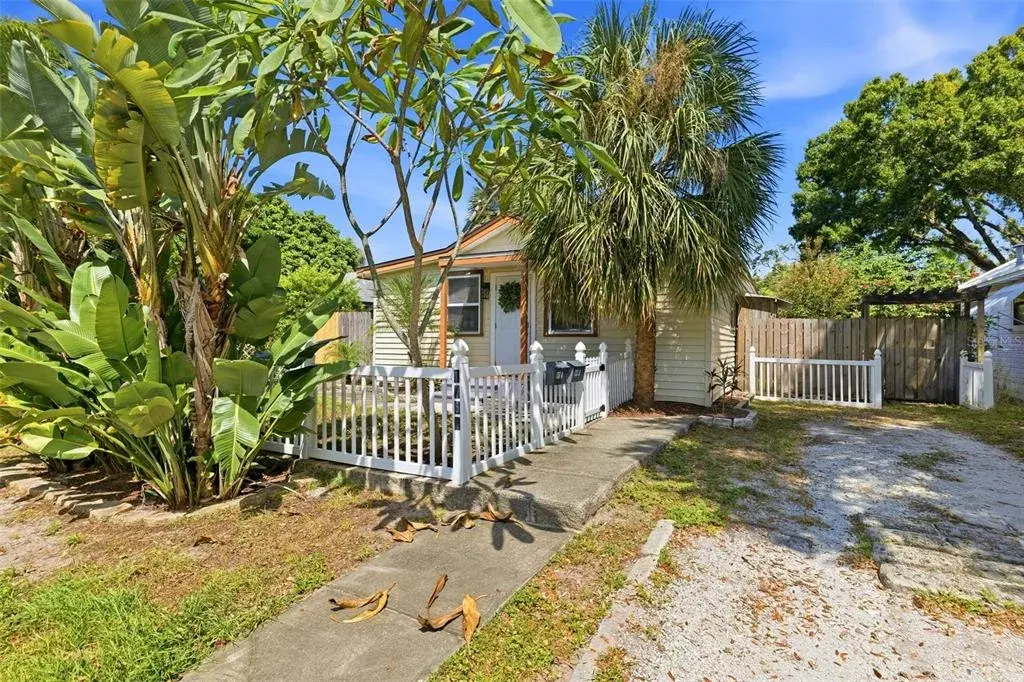 Property for sale at 1751 29TH AVENUE N, ST PETERSBURG, FL, 33713