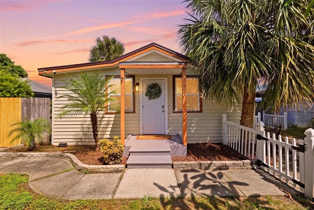 Property for sale at 1751 29TH AVENUE N, ST PETERSBURG, FL, 33713