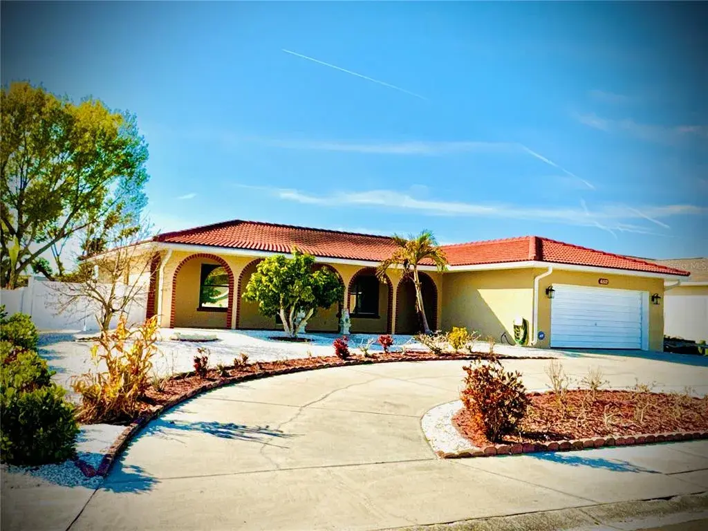 Property for sale at 6512 MANILA PALM WAY, APOLLO BEACH, FL, 33572