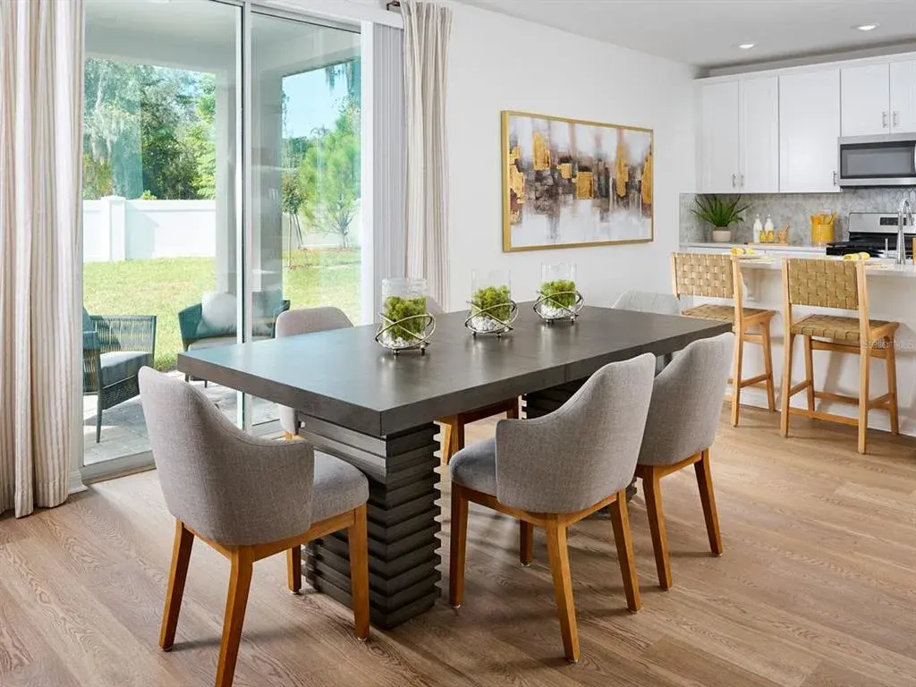 Photo is not of the actual home, but is an inspirational photo of builder’s model home and may depict options, furnishings, and/or decorator features that are not included.