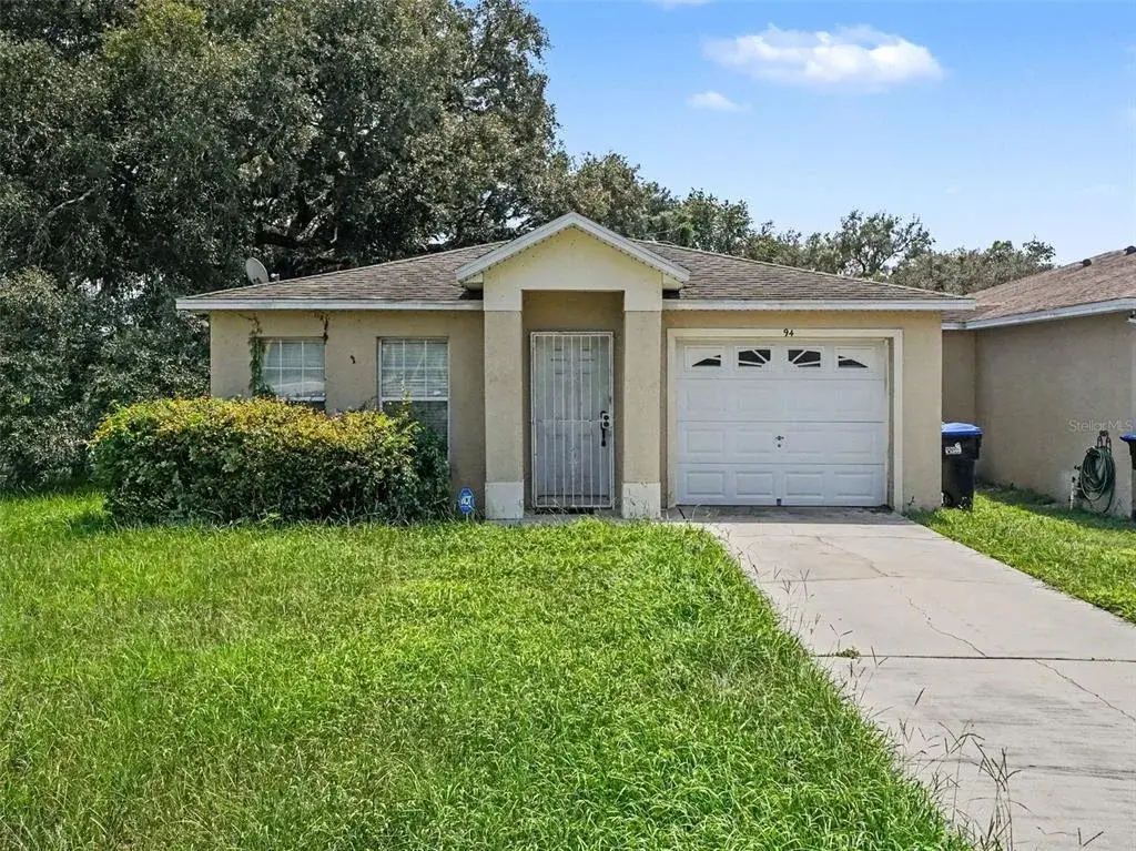 Property for sale at 94 E 18TH STREET, APOPKA, FL, 32703