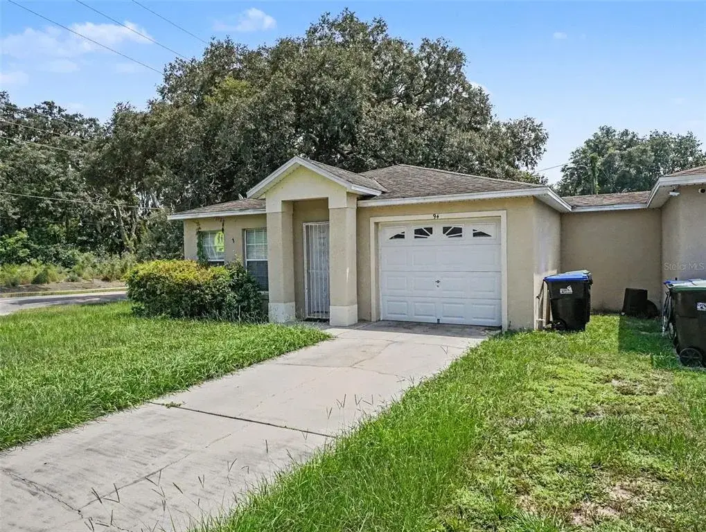 Property for sale at 94 E 18TH STREET, APOPKA, FL, 32703