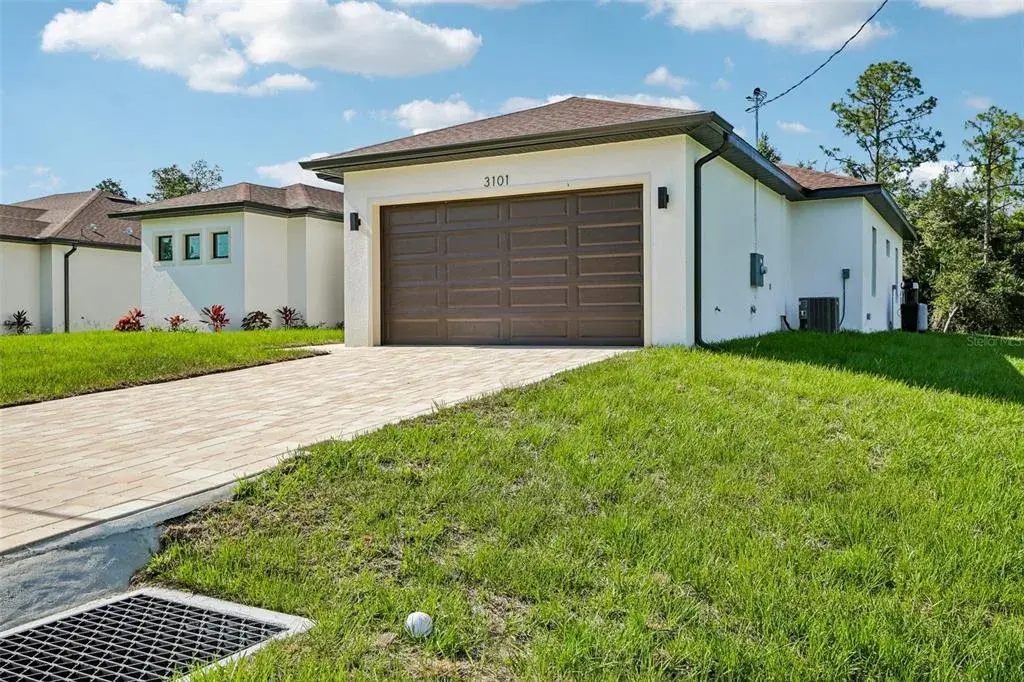 Property for sale at 2935 JOLLIVETTE ROAD, NORTH PORT, FL, 34288