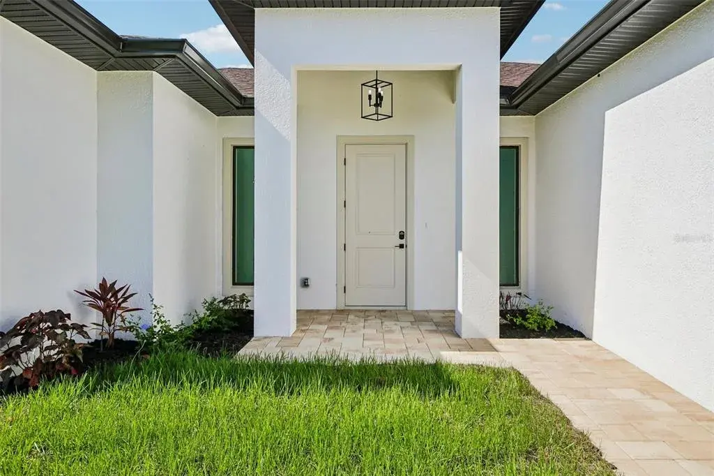 Property for sale at 2935 JOLLIVETTE ROAD, NORTH PORT, FL, 34288