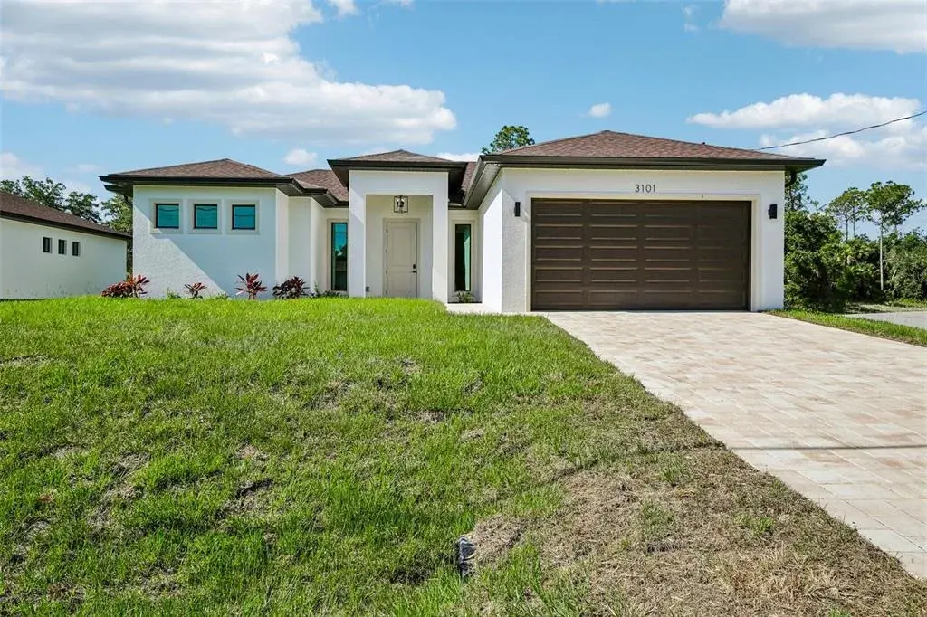 Property for sale at 2935 JOLLIVETTE ROAD, NORTH PORT, FL, 34288