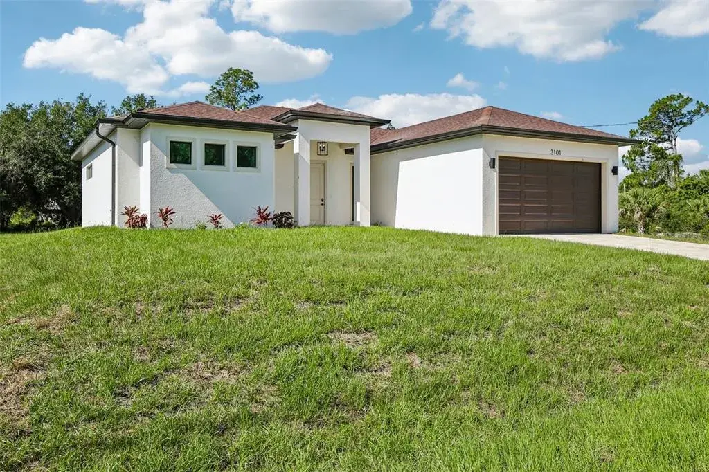 Property for sale at 2935 JOLLIVETTE ROAD, NORTH PORT, FL, 34288
