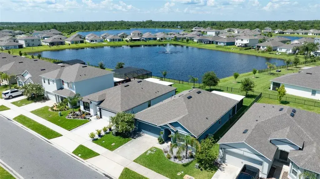 Property for sale at 2635 NEVERLAND DRIVE, NEW SMYRNA BEACH, FL, 32168