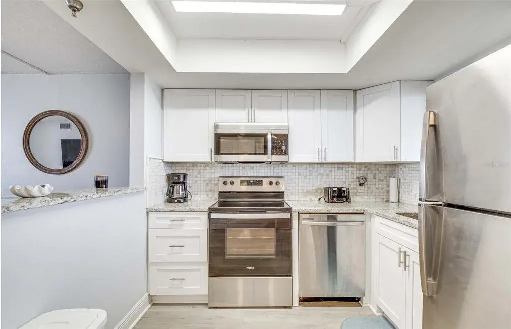 Property for sale at 5915 SEA RANCH DRIVE UNIT 310, HUDSON, FL, 34667