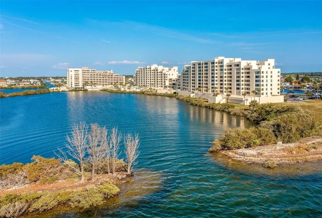 Property for sale at 5915 SEA RANCH DRIVE UNIT 310, HUDSON, FL, 34667