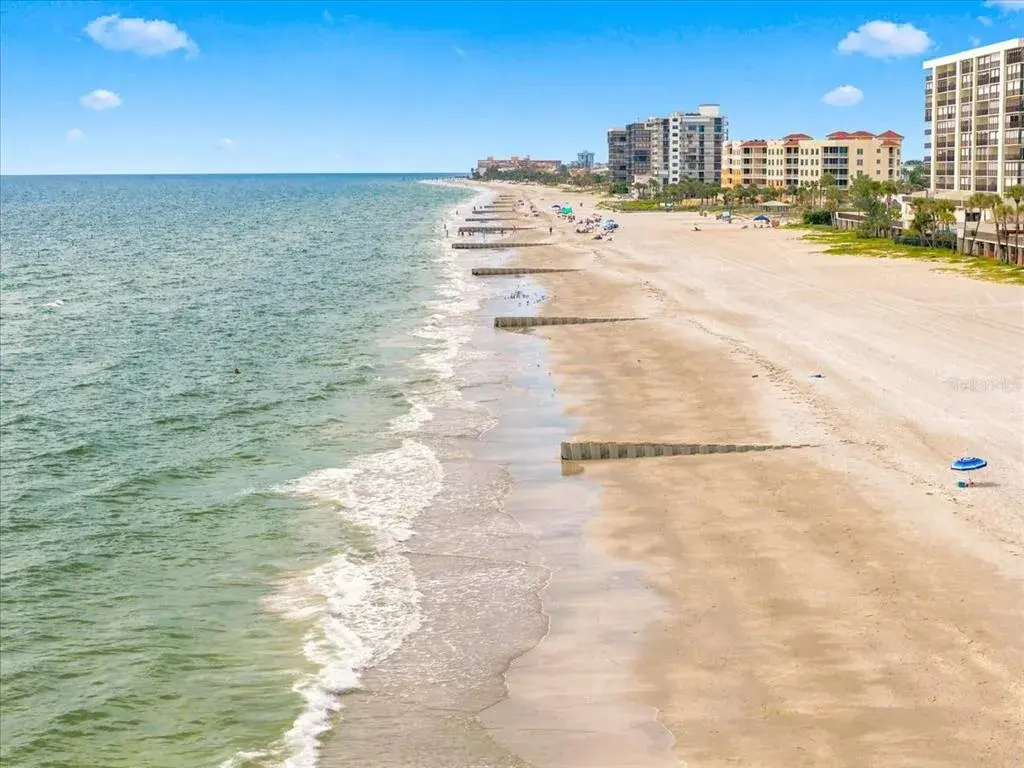 Property for sale at 14800 GULF BOULEVARD UNIT 207, MADEIRA BEACH, FL, 33708