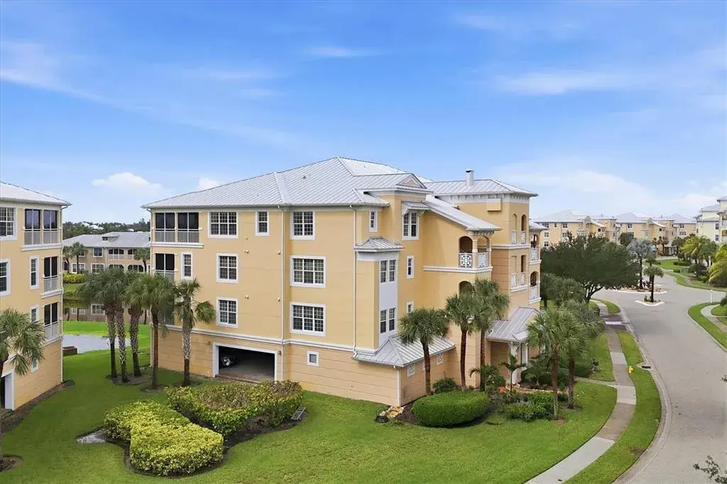 Property for sale at 10520 AMBERJACK WAY UNIT 301, ENGLEWOOD, FL, 34224