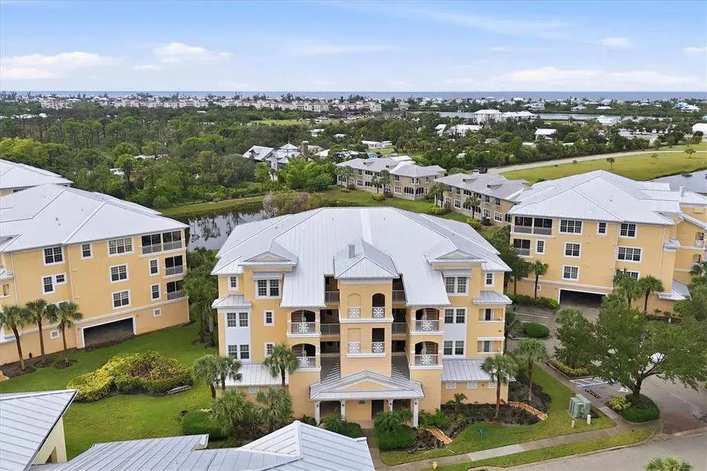 Property for sale at 10520 AMBERJACK WAY UNIT 301, ENGLEWOOD, FL, 34224