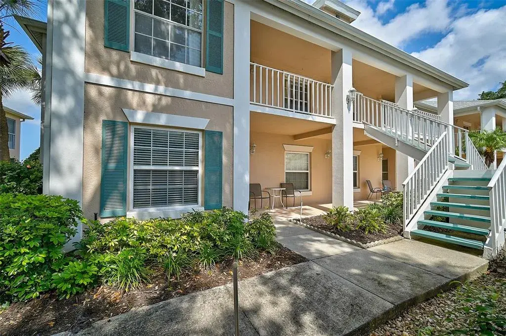 Property for sale at 4215 CADDIE DRIVE E UNIT 101, BRADENTON, FL, 34203