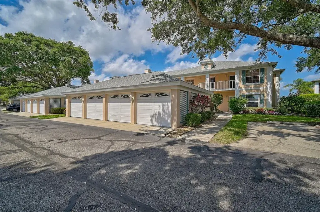 Property for sale at 4215 CADDIE DRIVE E UNIT 101, BRADENTON, FL, 34203