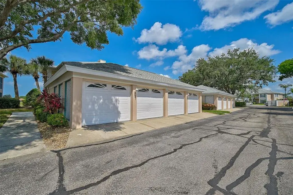 Property for sale at 4215 CADDIE DRIVE E UNIT 101, BRADENTON, FL, 34203