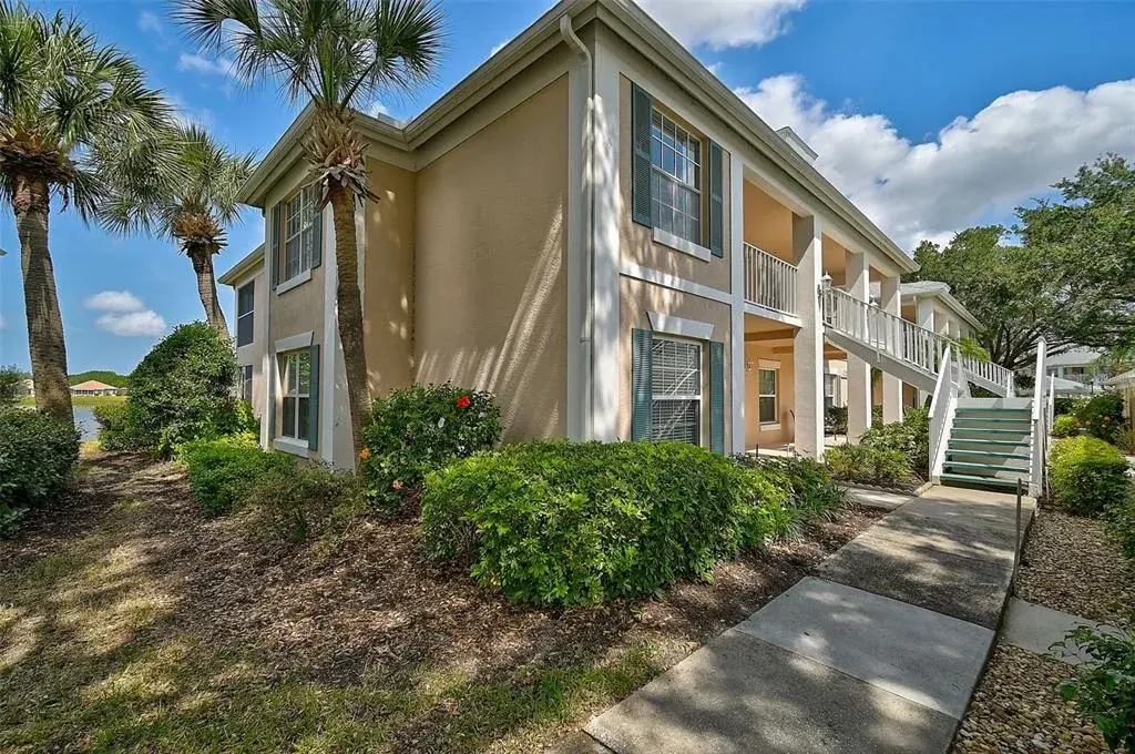 Property for sale at 4215 CADDIE DRIVE E UNIT 101, BRADENTON, FL, 34203