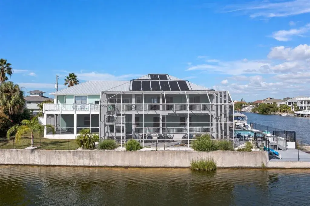 Property for sale at 3178 AZALEA DRIVE, HERNANDO BEACH, FL, 34607