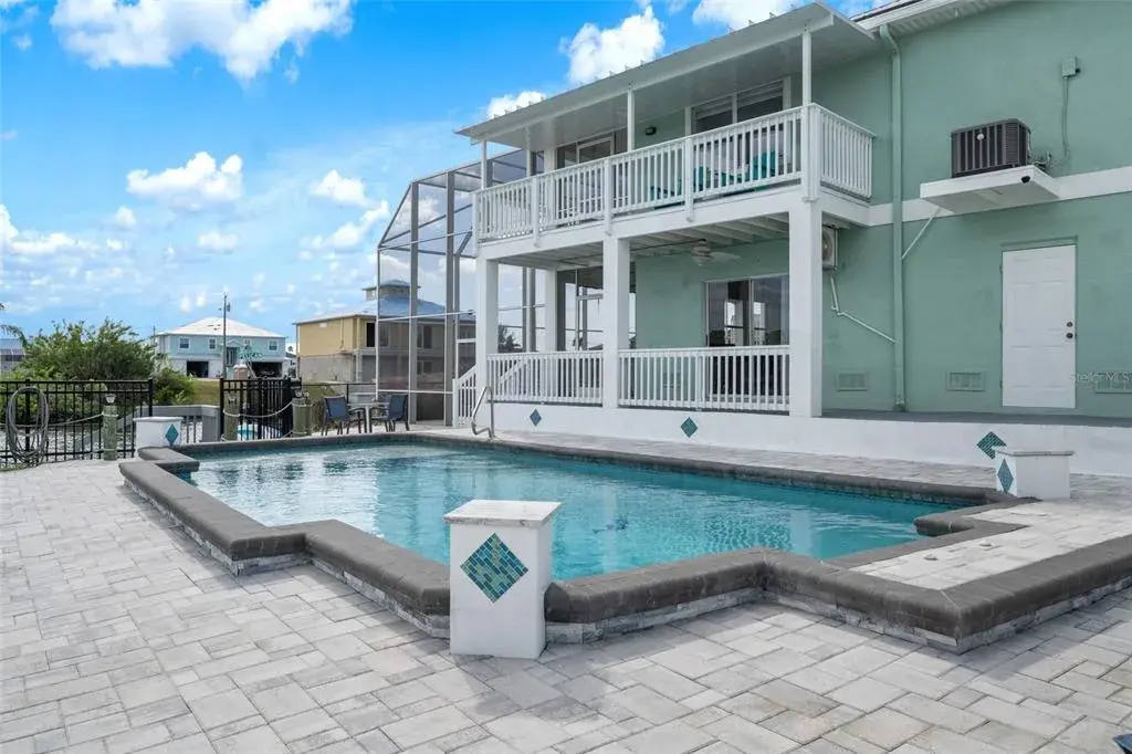 Property for sale at 3178 AZALEA DRIVE, HERNANDO BEACH, FL, 34607