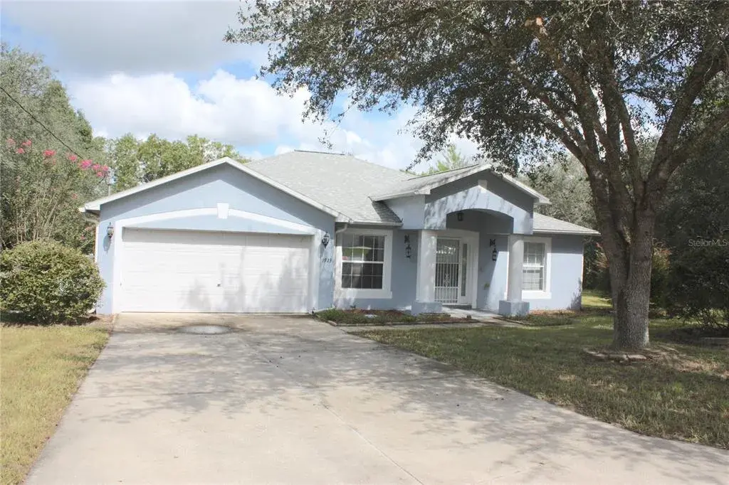 Property for sale at 1923 W MCNEAL DRIVE, CITRUS SPRINGS, FL, 34434