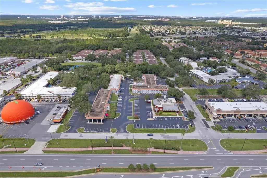Property for sale at 5367 W IRLO BRONSON MEMORIAL HIGHWAY UNIT 1-117, KISSIMMEE, FL, 34746