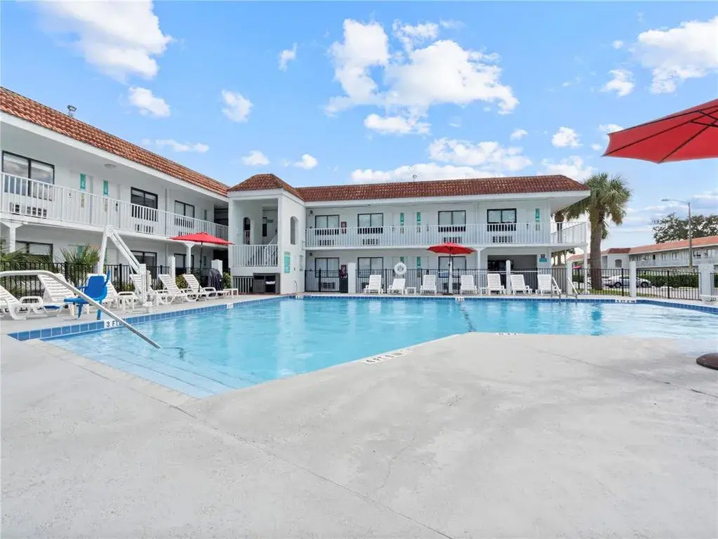 Property for sale at 5367 W IRLO BRONSON MEMORIAL HIGHWAY UNIT 1-117, KISSIMMEE, FL, 34746