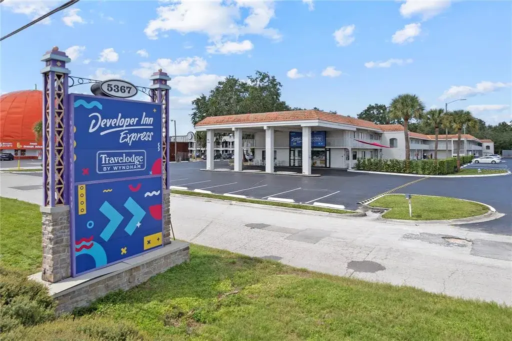 Property for sale at 5367 W IRLO BRONSON MEMORIAL HIGHWAY UNIT 1-117, KISSIMMEE, FL, 34746